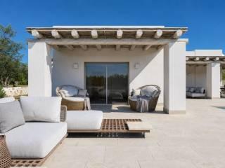 Villa unifamiliare Strada Comunale   62, Avetrana — foto 39 di 41