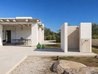 Villa unifamiliare Strada Comunale   62, Avetrana — foto 15 di 41