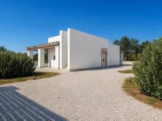 Villa unifamiliare Strada Comunale   62, Avetrana — foto 13 di 41