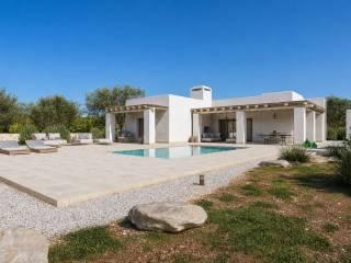 Villa unifamiliare Strada Comunale   62, Avetrana — foto 34 di 41