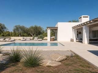 Villa unifamiliare Strada Comunale   62, Avetrana — foto 11 di 41