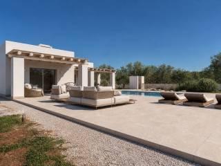 Villa unifamiliare Strada Comunale   62, Avetrana — foto 37 di 41