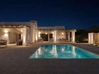Villa unifamiliare Strada Comunale   62, Avetrana — foto 19 di 41