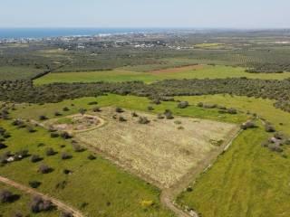 Villa unifamiliare Strada Comunale   62, Avetrana — foto 28 di 41