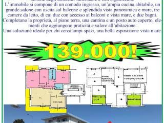 Appartamento viale Aldo Moro 75, Centro, Atri — foto 54 di 95