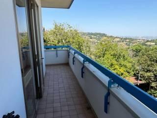 Appartamento viale Aldo Moro 75, Centro, Atri — foto 23 di 95