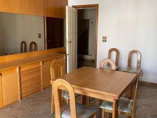 Appartamento via Ferdinando d'Aragona 36, Centro, Barletta