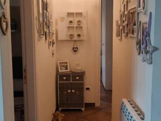 Appartamento via Vecchia, Borgetto — foto 5 di 24