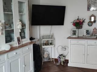 Appartamento via Vecchia, Borgetto — foto 23 di 24