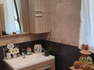 Appartamento via Vecchia, Borgetto — foto 8 di 24