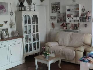 Appartamento via Vecchia, Borgetto — foto 18 di 24