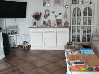 Appartamento via Vecchia, Borgetto — foto 7 di 24