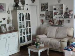 Appartamento via Vecchia, Borgetto