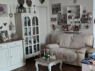 Appartamento via Vecchia, Borgetto