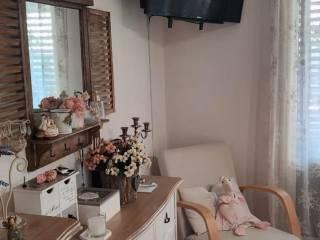 Appartamento via Vecchia, Borgetto — foto 12 di 24