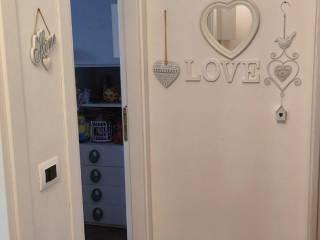 Appartamento via Vecchia, Borgetto — foto 11 di 24