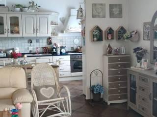 Appartamento via Vecchia, Borgetto — foto 19 di 24