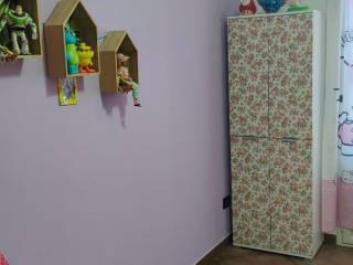 Appartamento via Vecchia, Borgetto — foto 10 di 24