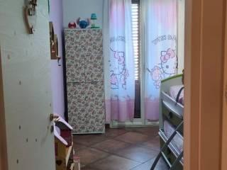 Appartamento via Vecchia, Borgetto — foto 15 di 24
