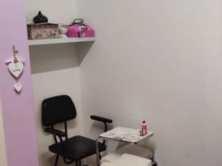 Appartamento via Vecchia, Borgetto — foto 6 di 24