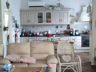 Appartamento via Vecchia, Borgetto — foto 4 di 24