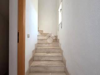 Villa a schiera via Olof Palme 17, Centro, Nuoro — foto 16 di 38