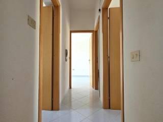 Villa a schiera via Olof Palme 17, Centro, Nuoro — foto 25 di 38