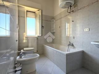 Villa a schiera via Olof Palme 17, Centro, Nuoro — foto 36 di 38