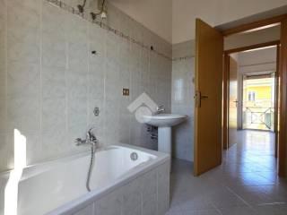 Villa a schiera via Olof Palme 17, Centro, Nuoro — foto 13 di 38