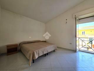 Villa a schiera via Olof Palme 17, Centro, Nuoro