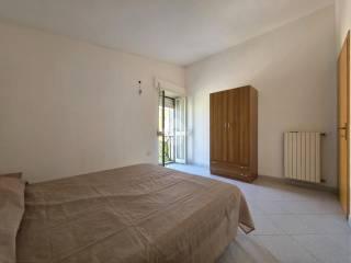 Villa a schiera via Olof Palme 17, Centro, Nuoro — foto 18 di 38