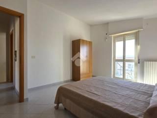 Villa a schiera via Olof Palme 17, Centro, Nuoro — foto 11 di 38