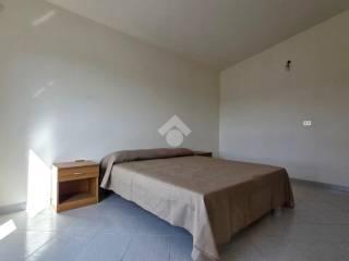 Villa a schiera via Olof Palme 17, Centro, Nuoro — foto 24 di 38