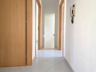 Villa a schiera via Olof Palme 17, Centro, Nuoro — foto 15 di 38