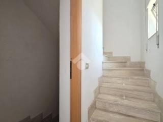 Villa a schiera via Olof Palme 17, Centro, Nuoro — foto 38 di 38