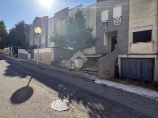 Villa a schiera via Olof Palme 17, Centro, Nuoro — foto 26 di 38