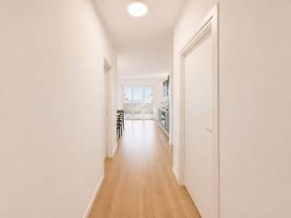 Bilocale piazza Vittorio Emanuele 26, Centro, Roverè Veronese — foto 14 di 15