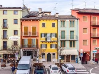 Bilocale piazza Vittorio Emanuele 26, Centro, Roverè Veronese — foto 5 di 15