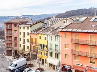 Bilocale piazza Vittorio Emanuele 26, Centro, Roverè Veronese — foto 15 di 15