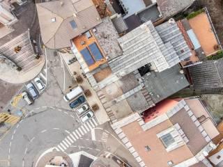 Bilocale piazza Vittorio Emanuele 26, Centro, Roverè Veronese — foto 11 di 15