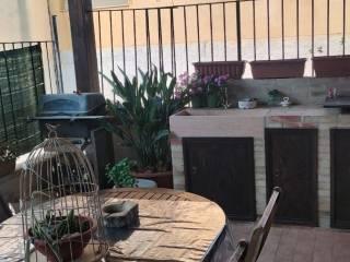 Appartamento via Vecchia, Borgetto — foto 14 di 24