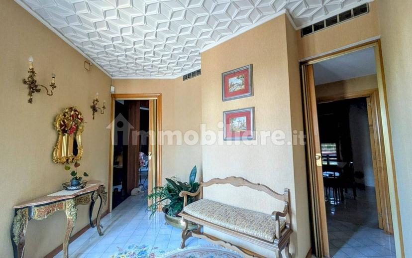 Villa unifamiliare via Chiaie 2, Centro, Isernia — foto 33 di 36