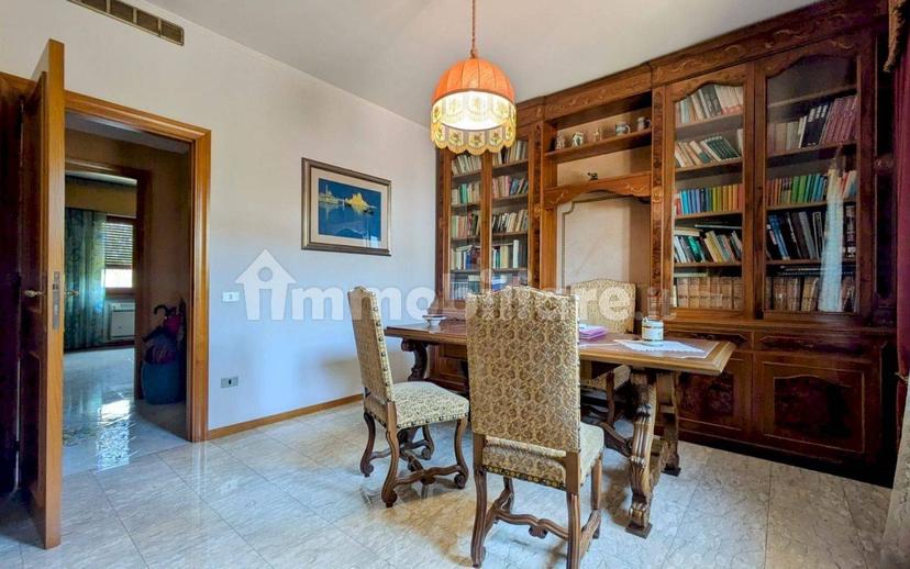 Villa unifamiliare via Chiaie 2, Centro, Isernia — foto 21 di 36