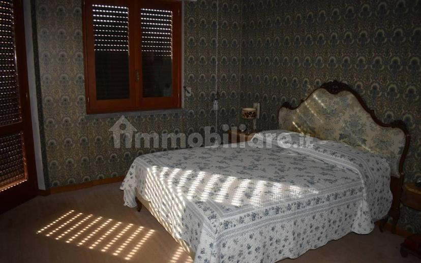 Villa unifamiliare via Chiaie 2, Centro, Isernia — foto 18 di 36