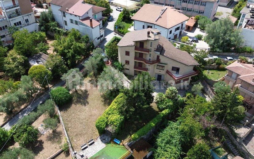 Villa unifamiliare via Chiaie 2, Centro, Isernia — foto 16 di 36
