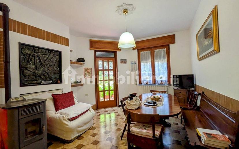 Villa unifamiliare via Chiaie 2, Centro, Isernia — foto 26 di 36
