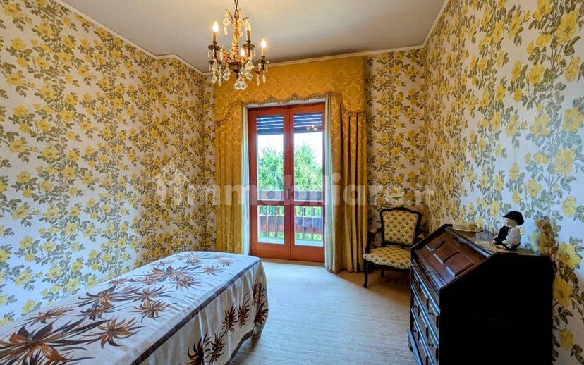 Villa unifamiliare via Chiaie 2, Centro, Isernia — foto 2 di 36