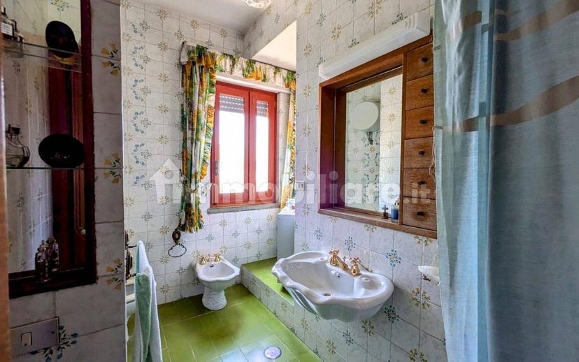 Villa unifamiliare via Chiaie 2, Centro, Isernia — foto 8 di 36