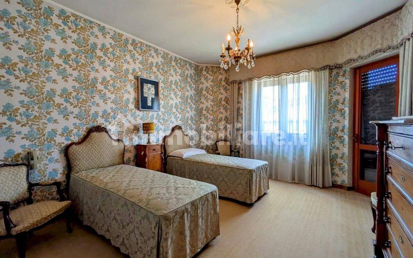 Villa unifamiliare via Chiaie 2, Centro, Isernia — foto 35 di 36