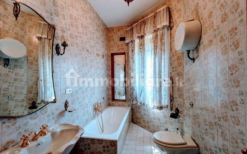 Villa unifamiliare via Chiaie 2, Centro, Isernia — foto 12 di 36